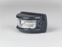 Intersector Surface Mount LED Warning Light