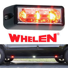 LIN3 Super LED by Whelen