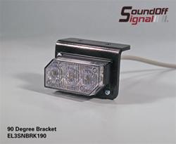 LED3 Mini Brackets