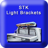 STK Light Bar Brackets